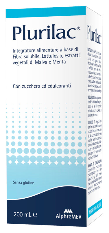 Plurilac 200ml