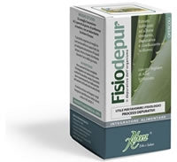 Fisiodepur 50Opr Fl Vt