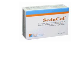 Sedacol 30Compresse