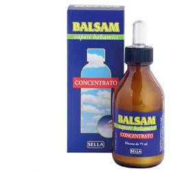 Balsamo Vapo Concentrato 75ml
