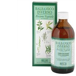 Balsamoico Inverno Scir 200ml