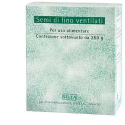 Lino Semi Sottovuoto 250G 4516