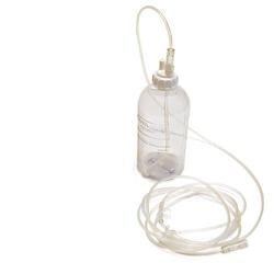 Gorgogliatore Ossigenoterapia