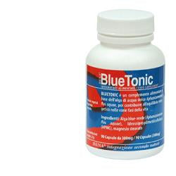 Blue Tonic 90Compresse Vegetali