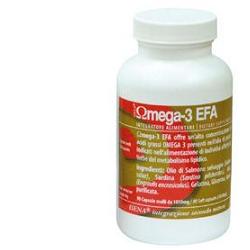 Omega-3 Efa 90Compresse