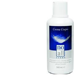 Noall Derma Crema Corpo 500ml