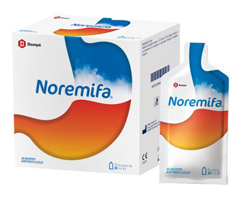 Xamamina 25 Bustine 20ml