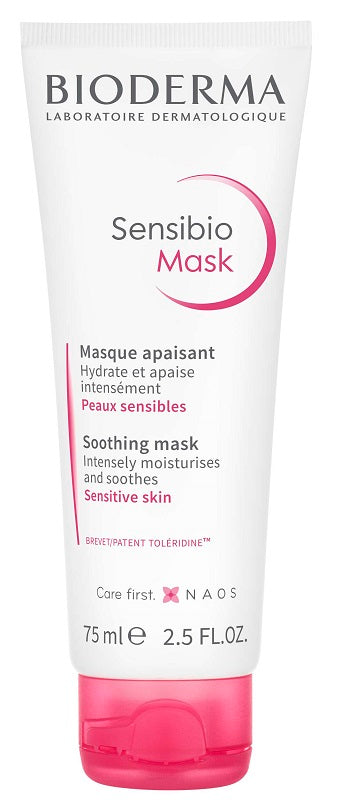 Sensibio Mask 75ml