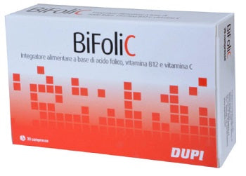 Bifolic 30Compresse