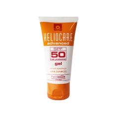 Heliocare Gel Fp50 50ml