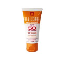 Heliocare Crema Fp50 50ml