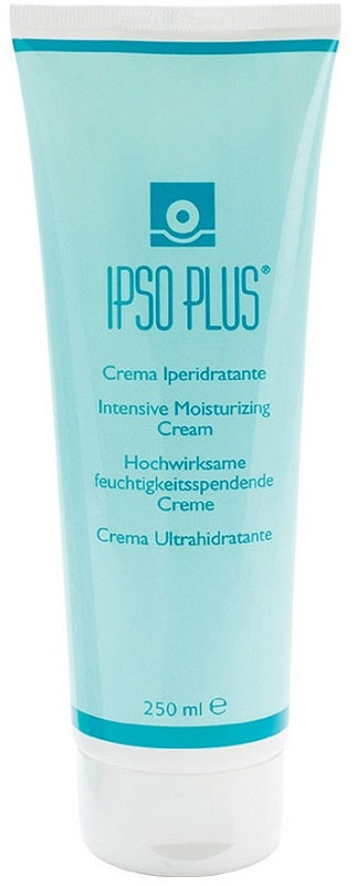 Ipso Plus Crema Tubo 250ml