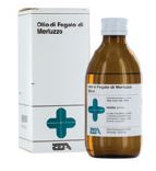 Olio Fegato Merluzzo 1000ml