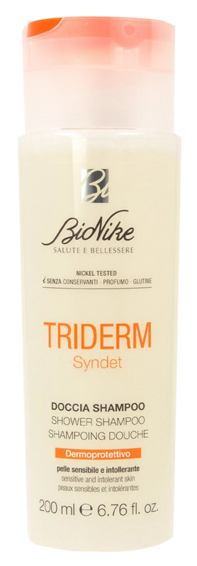 Triderm Docciashampoo 200ml