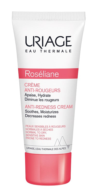 Roseliane Cr Antiarross 40ml