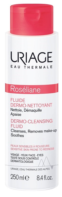 Roseliane Fluido Dermodet250ml