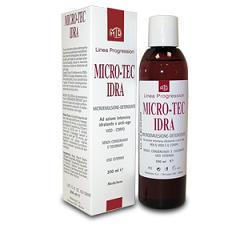 Micro Tec Idra Det Viso/Corpo