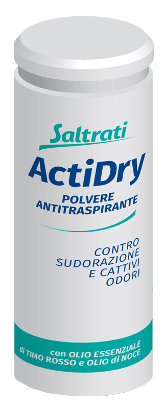 Saltrati Actidry Polv Antitr