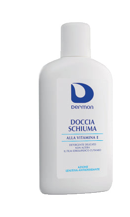 Dermondel Docciaschiuma 400ml