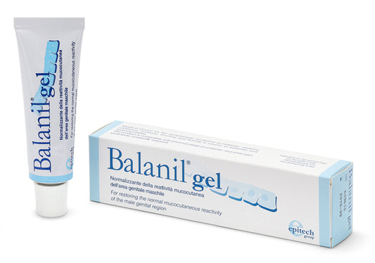Balanil Medicazione – Farmacia LaSchiana