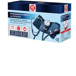 Pic Sfigmomanometro Aner C/Fon