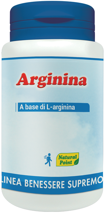 Arginina 50Compresse