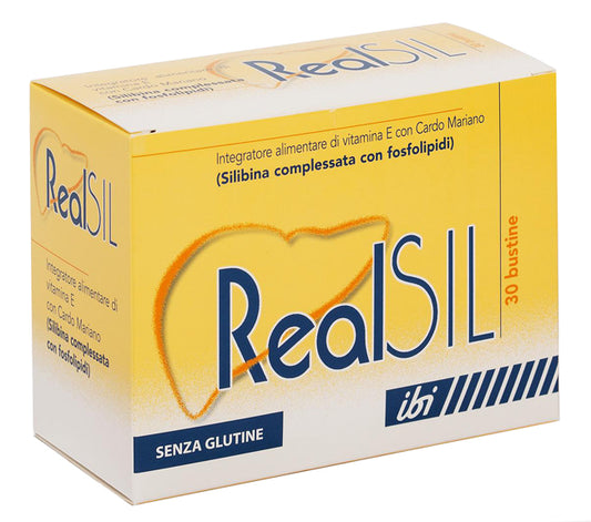 Realsil 30 Bustine