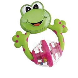 Ch Gioco Diverdenti Rana