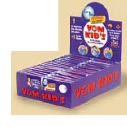 Carebag Vom Kit Kids 1 Pezzi