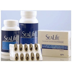 Sealife 90 Perle