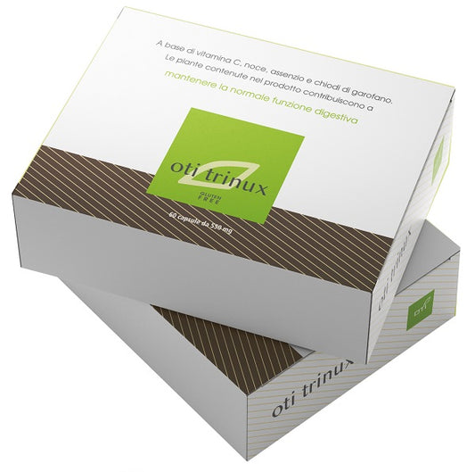 Oti Trinux 60Compresse