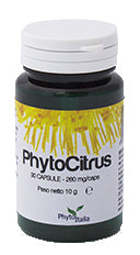 Phytocitrus 30Compresse