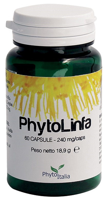 Phytolinfa 60Compresse