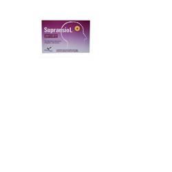 Supransiol 30Compresse 16,8G