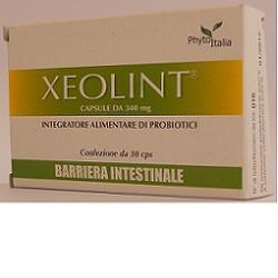 Xeolint 30Compresse