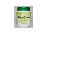 Glucocromo 60Compresse