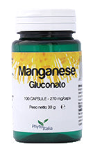 Manganese 100Compresse
