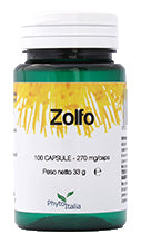 Zolfo 100Compresse