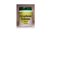 Chrysantemum Parthenium 60Compresse