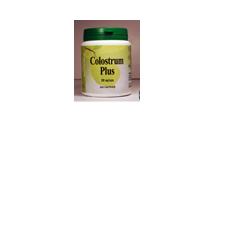 Colostrum Plus 60Compresse