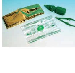 Pinzetta Sterile Zabban