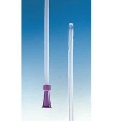 Sonda Nelaton 40Cm Ch8 30 Pezzi