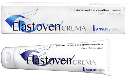 Elastoven Crema Elastic Capill