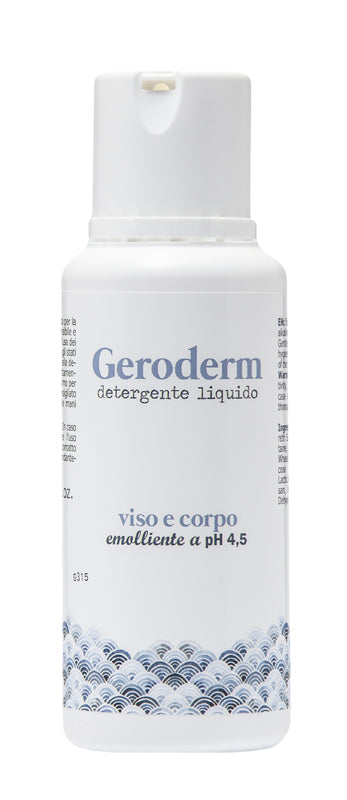 Geroderm Liquido 200ml