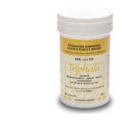 Dab 016 Triphala+ 60Compresse Veg