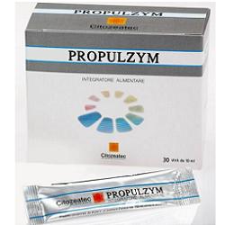 Propulzym Stick 30 Bustine 10ml