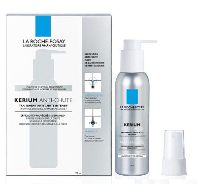 Kerium Trattamento Anticaduta