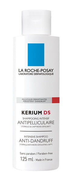 Kerium Ds Sh Antiforf 125ml