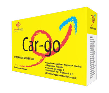 Car-Go 20 Bustine