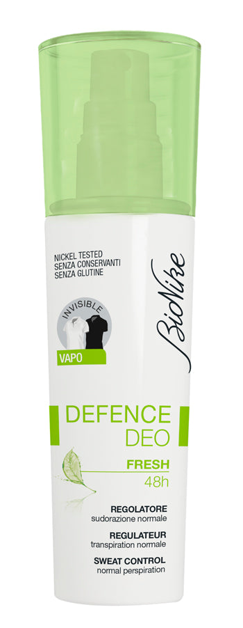 Defence Deo Fresh Vapo 100ml